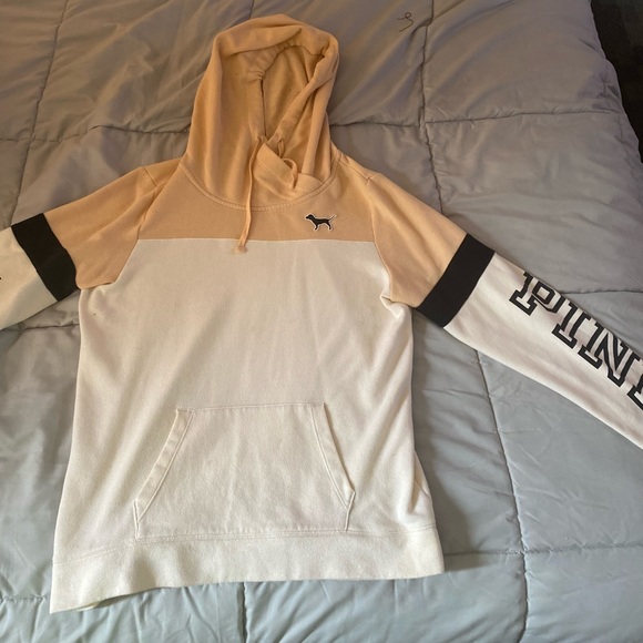 BUNDLE OF 5 Victoria’s Secret (PINK) Hoodies - Picture 5 of 6